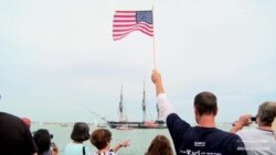 美国万花筒：国家公园之旅：美国古城波士顿