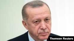 طیب ایردوان