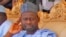 Gwamna Jihar Gombe Ibrahim Dankwambo.