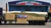 Iran Successfully Tests Ballistic Missile