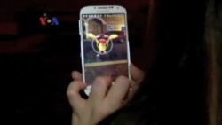 Saham Nintendo Melonjak akibat Pokemon Go