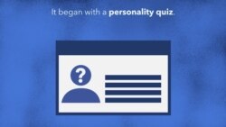 Explainer: Facebook Data