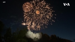 On July 4th, Trump Kicks Off 'Law & Order' Campaign