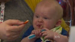 Food That's Kid-tested, Pediatrician-approved