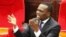 Kiongozi wa chama cha ACT Wazalendo cha Tanzania, Zitto Kabwe.