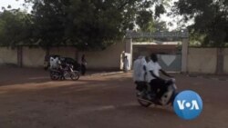 Redonner un sourire aux malades du Noma