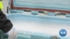 Transporting COVID Vaccines, Keeping Them Ultra-Cold Poses Challenges
