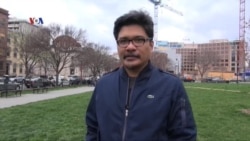 Polisi Los Angeles dan Kawasan Rawan Kriminal