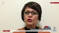 ماشین اعدام جمهوری اسلامی و ژست دیپلماتیک پزشکیان؛ توضیح شیوا محبوبی