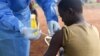 Jumlah Anak Kongo yang Meninggal akibat Ebola Meningkat