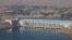 FILE - A general view shows the Tishrin Dam, south of Kobani, Syria, Dec. 27, 2015.