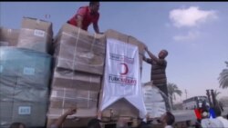 Xalqaro hayot - 5-iyul, 2016-yil