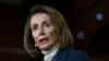 Pelosi Delays Afghan Trip After Trump Leaks Travel Plans