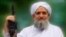 FILE PHOTO: Picha ya aliyekuwa kiongozi wa Al-Qaeda Ayman al-Zawahiri
