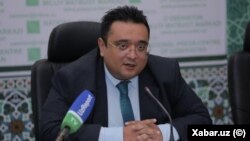 Said-Abdulaziz Yusupov, O‘zbekiston Mustaqil bosma ommaviy axborot vositalari va axborot agentliklarini qo‘llab-quvvatlash va rivojlantirish jamoat fondi direktori