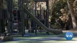 英语视频：特别游戏场服务特殊需要儿童