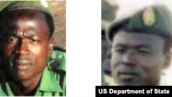 Dominic Ongwen (Foto: dok).