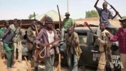 TASKAR VOA TV: Duniya A Tafin Hannunk! Allah Abun Godiya Taskar TV Ta Tabbata Karo Na Farko, Oktoba 19, 2015