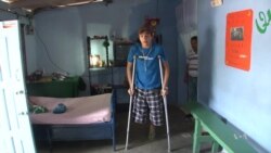 Young Migrants From Central America Risk Life and Limb to Get to US