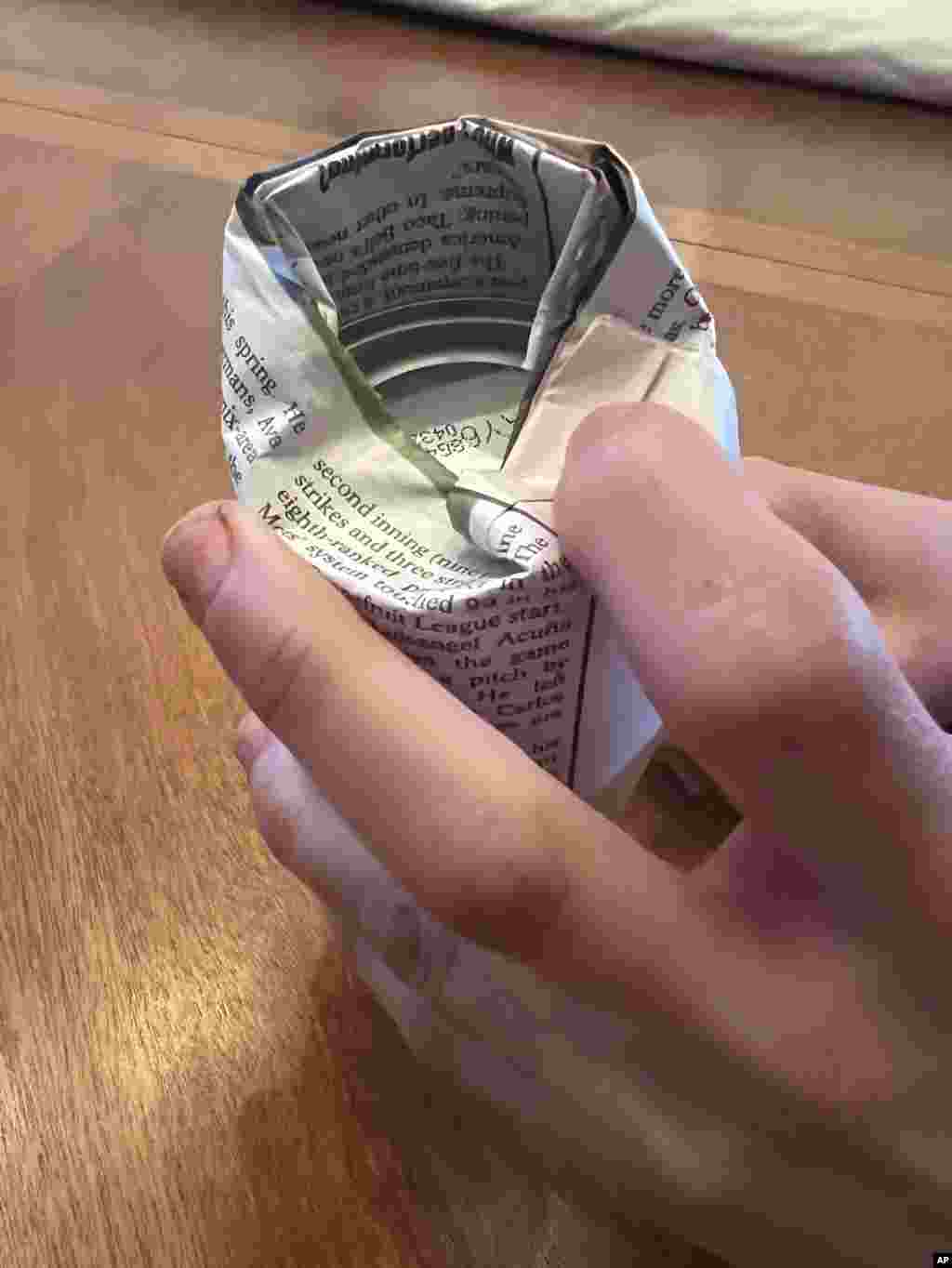 Gardening-Seed-Starting Containers