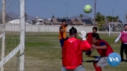 Presidential Candidates Eagerly Court the Hispanic Vote in Nevada