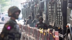 Myanmar’s False Claim of Cooperation Toward Peace