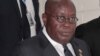 Kotun Kolin Ghana Ta Tabbatar Da Sake Zaben Akufo-Addo 