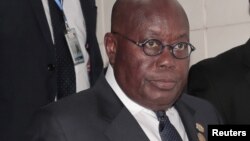 Nana Akufo-Addo 