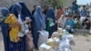 FAO: Afghanistan Faces Looming Hunger Catastrophe  