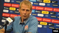 Jürgen Klinsmann (archives)