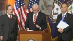 Hoyer: Russia Can’t ‘Meddle in Our Democracy Without Repercussions’