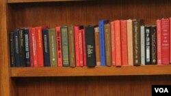 Kantar Littattafan Tarihi