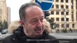 Sorğu: 2024-cü il necə yadda qaldı?