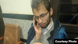 Murtaza Muradpur aclıq aksiyasının 44-cü günündə