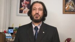 طبرزدی: وقتی رژیمی سرکوبگر است باید از نهادهای بین المللی کمک گرفت