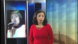 Amerikadagi musulmon artistlar - Muslim Performers