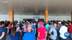 Tramp AQShga viza olishni qiyinlashtirmoqchi