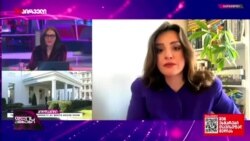 ტრამპისა და ზელენსკის პირველი შეხვედრა