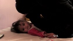 Yemen ‘on Brink of Disaster’ as Medical Shortages Soar