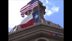 法律窗口：美各州通过更严厉的限制堕胎法