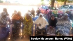 Nijar: Taron Kungiyar Mata 