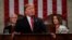 FILE - President Donald Trump delivered the State of the Union address at the Capitol in Washington, Feb. 5, 2019. 