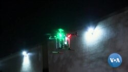 Maryland University Trusts Drones With Organ Delivery