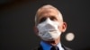 Fauči: Moguće da će Amerikanci nositi maske i 2022.