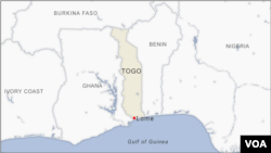 Togo