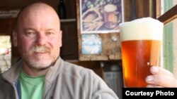 South Africa Hop Launches New Beer Flavor