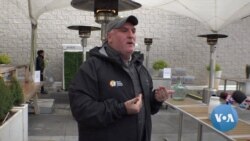 Renowned Chef Repurposing Restaurants as Community Kitchens Amidst Coronavirus Scare 