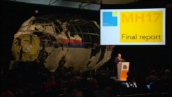 Dutch MH17 Investigation Leaves Unanswered Questions