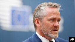 دانمارک خواستار اقدام متقابل اتحادیه اروپا علیه ایران شده و سفیر خود را از تهران فراخوانده است.