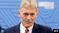 Người phát ngôn của Điện Kremlin Dmitry Peskov.